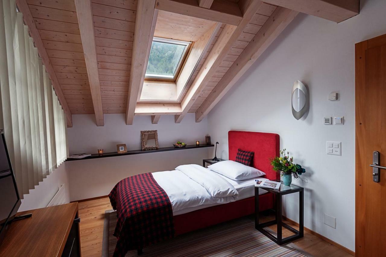 Mirabeau Alpine Zermatt Exterior foto