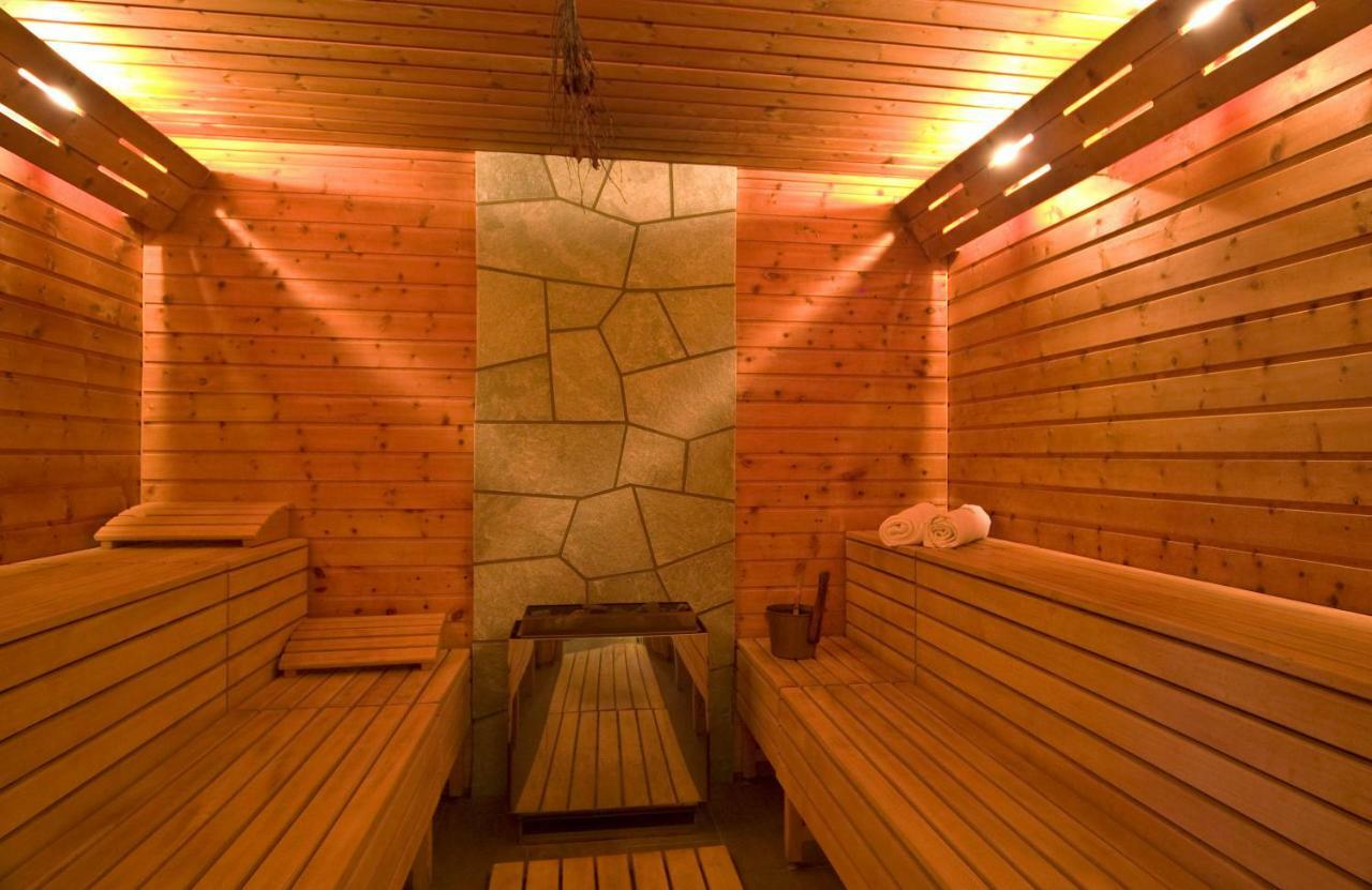 Mirabeau Alpine Zermatt Exterior foto